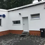 Ferienwohnung Mit Sauna Im Leipziger Sueden