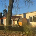 Ferienwohnung Mit Sauna Im Leipziger Sueden