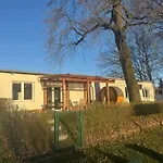 Ferienwohnung Mit Sauna Im Leipziger Sueden
