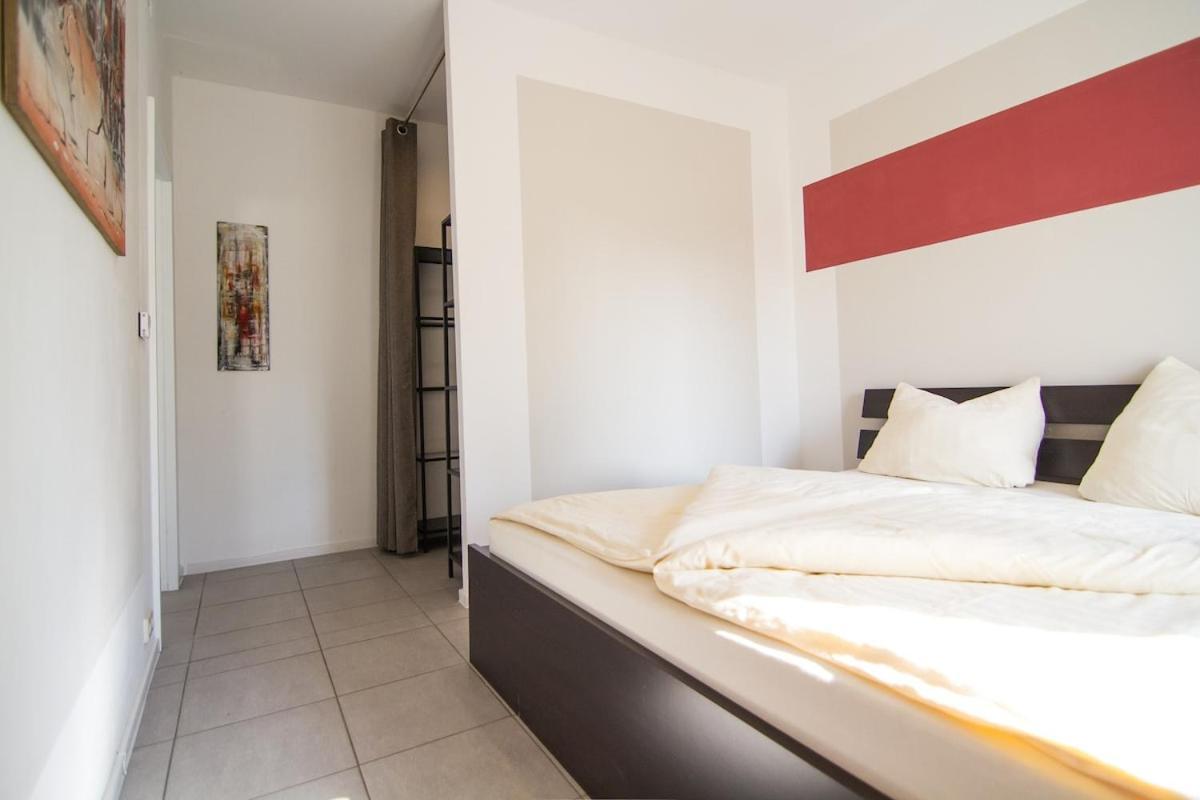 Apartment Mit Sauna Im Leipziger Sueden