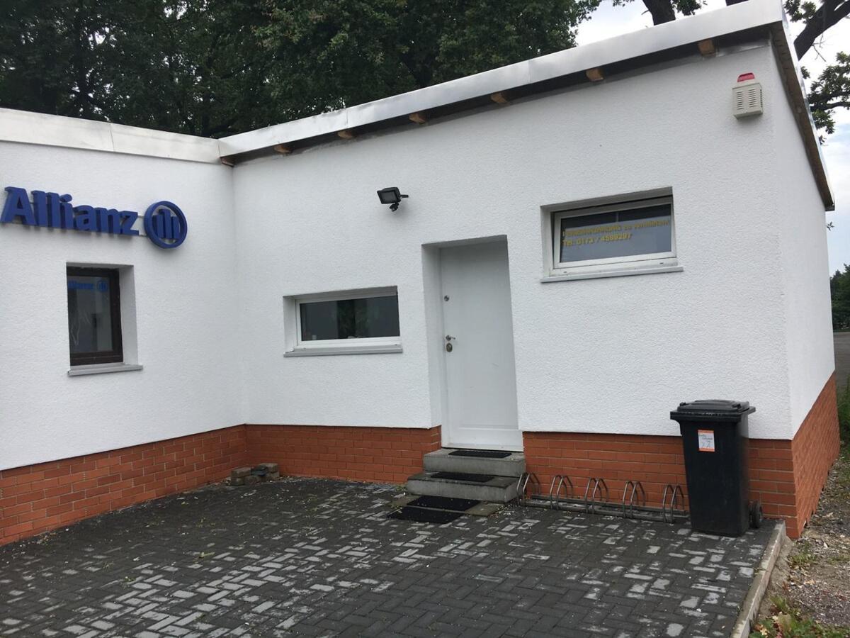 Mit Sauna Im Leipziger Sueden * Leipzig