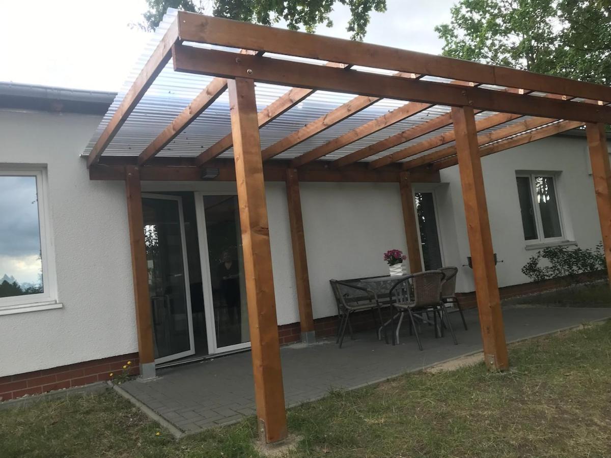 Apartment Mit Sauna Im Leipziger Sueden
