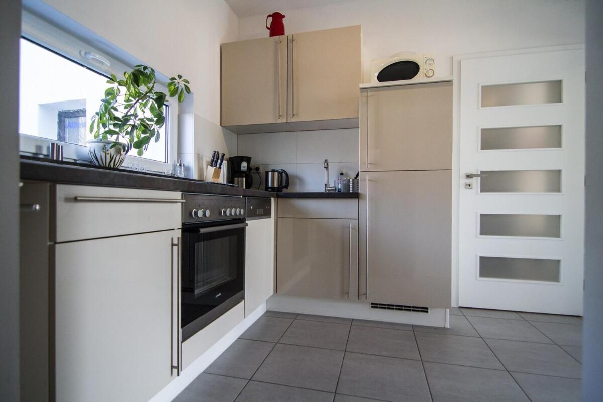 Mit Sauna Im Leipziger Sueden Apartment