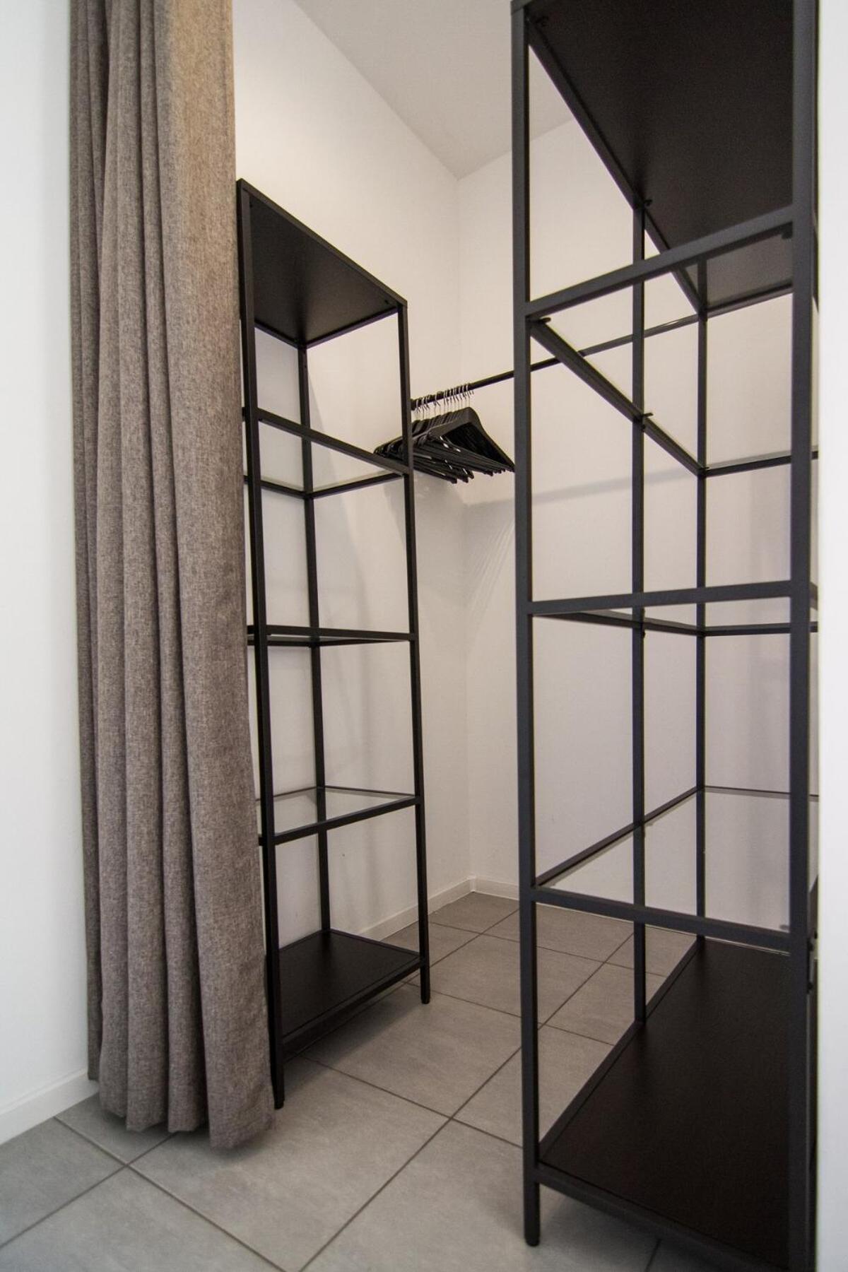 Apartment Mit Sauna Im Leipziger Sueden Leipzig