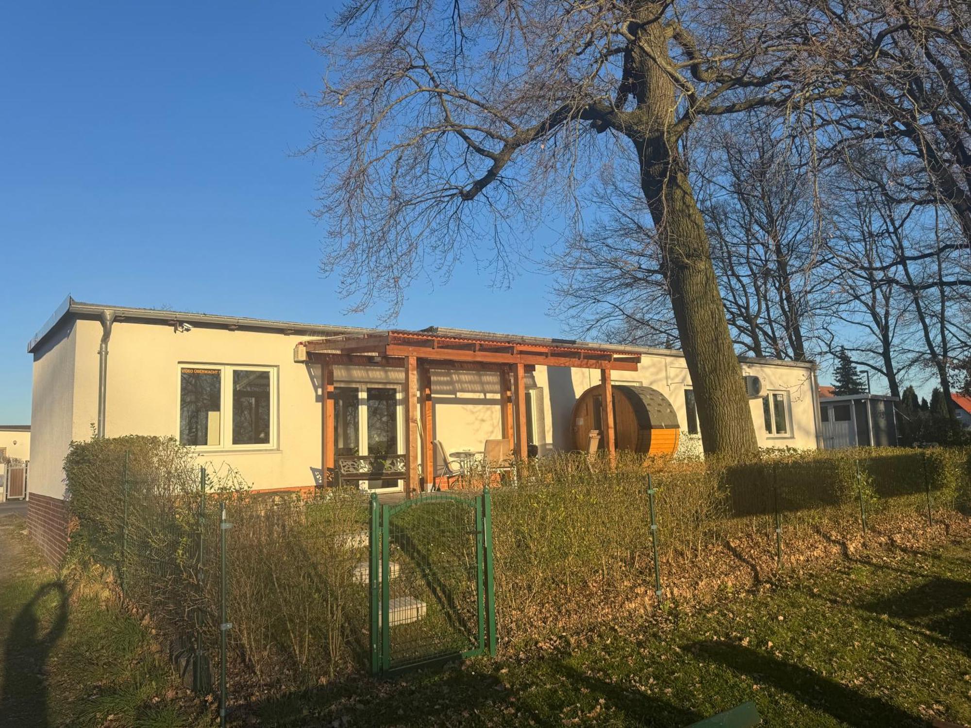 Mit Sauna Im Leipziger Sueden